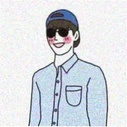 悬疑同好会成员留言头像